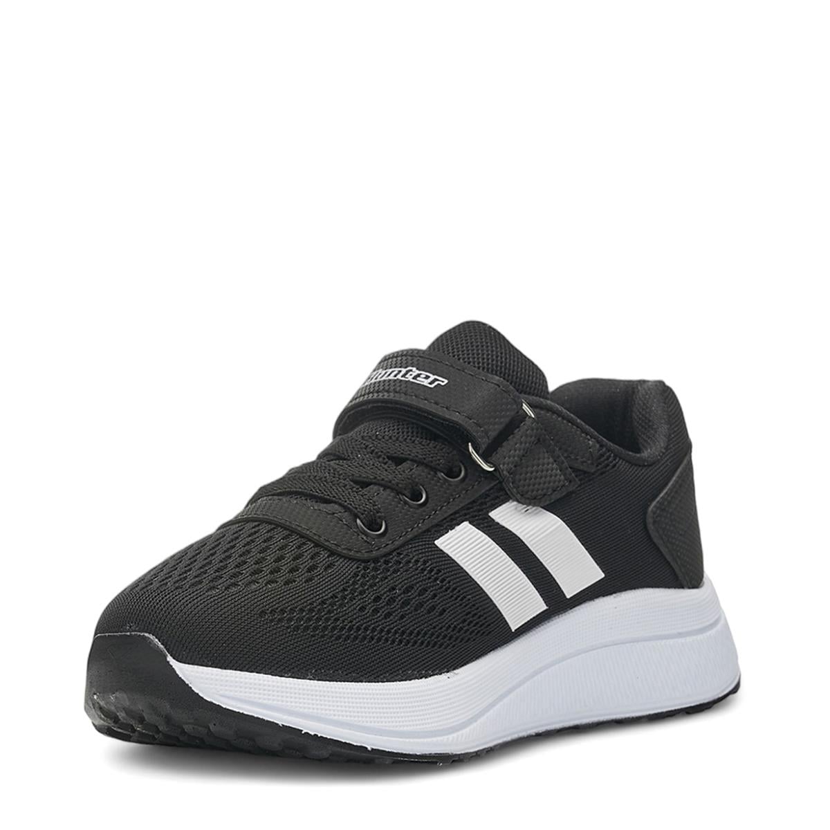 HUNTER_F_SPOR_ANRK_244 SİYAH_BEYAZ