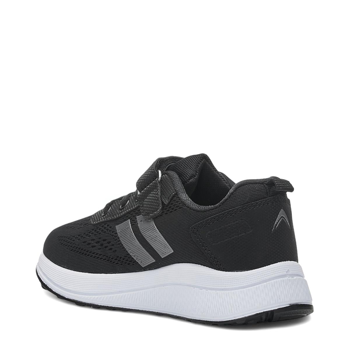 HUNTER_F_SPOR_ANRK_244 SİYAH_FÜME