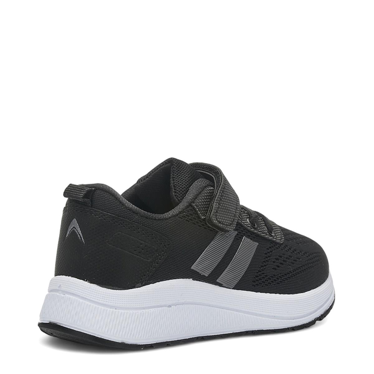 HUNTER_F_SPOR_ANRK_244 SİYAH_FÜME