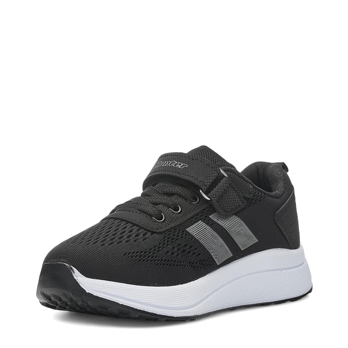 HUNTER_F_SPOR_ANRK_244 SİYAH_FÜME