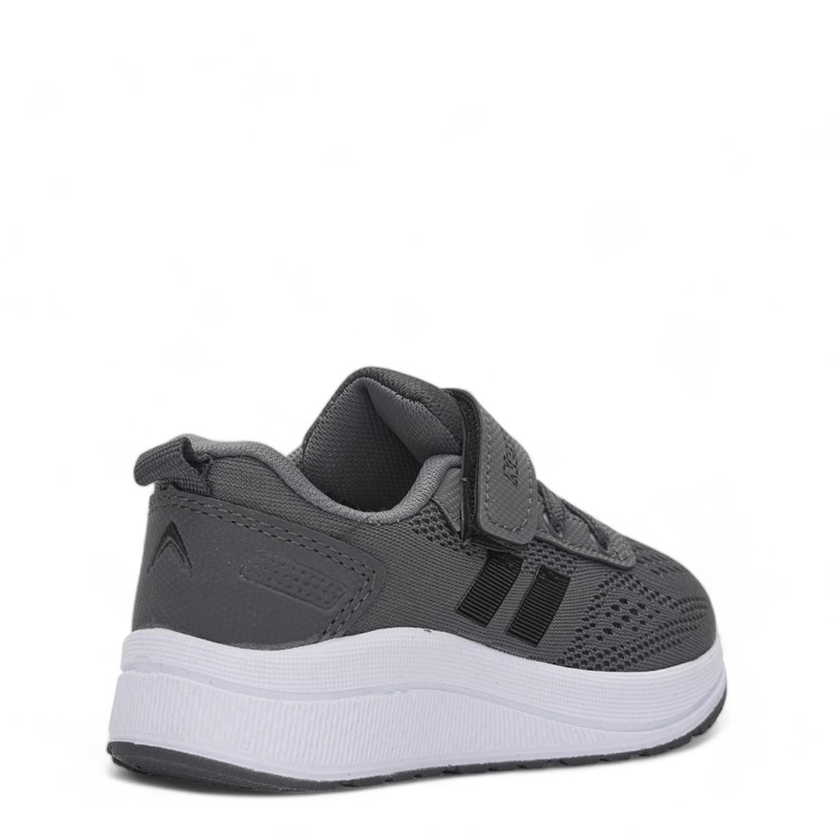 HUNTER_P_SPOR_ANRK_244 FÜME_SİYAH