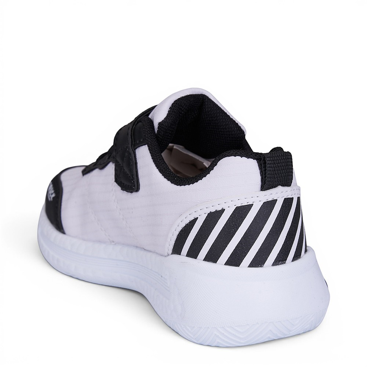HUNTER_F_SPOR_CİLT 255 BEYAZ_SİYAH