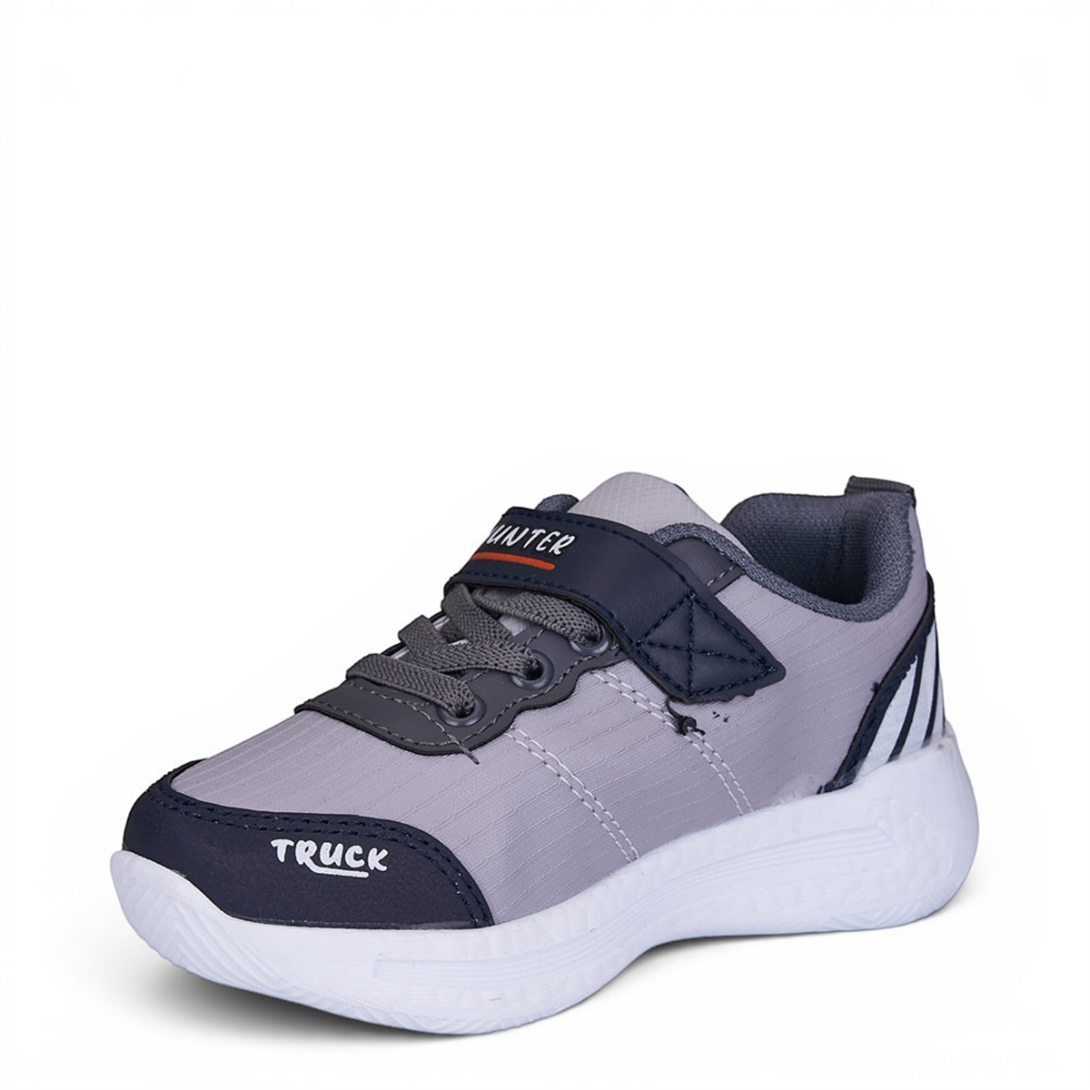 HUNTER_F_SPOR_CİLT 255 BUZ_LACİ