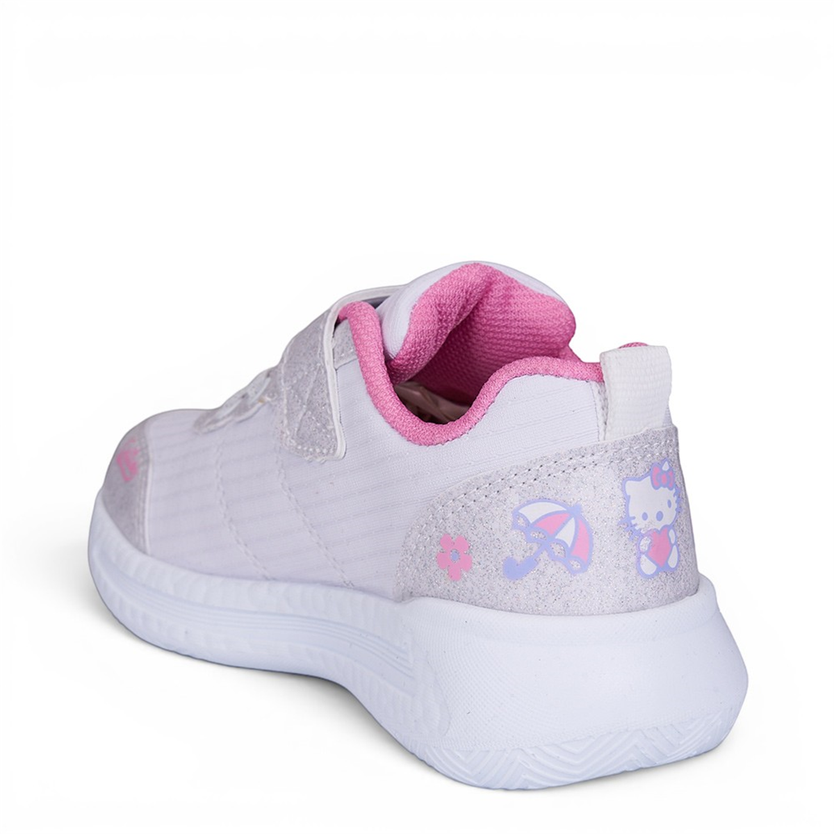 HUNTER_F_SPOR_CİLT 255 BUZ_TOZPEMBE