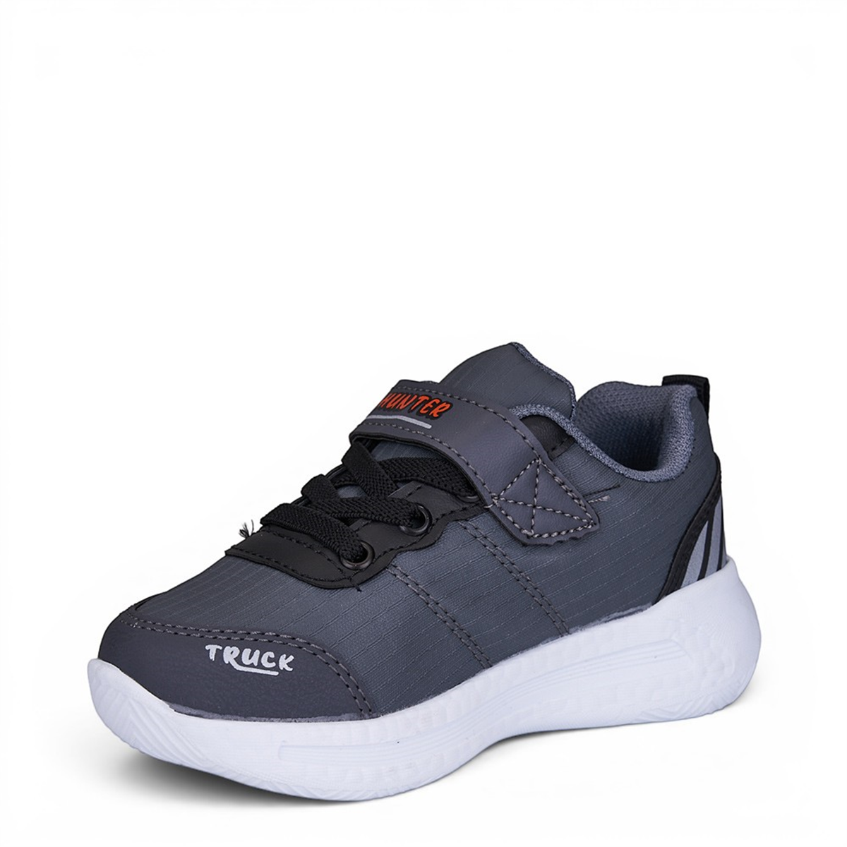 HUNTER_F_SPOR_CİLT 255 FÜME_GÜMÜŞ