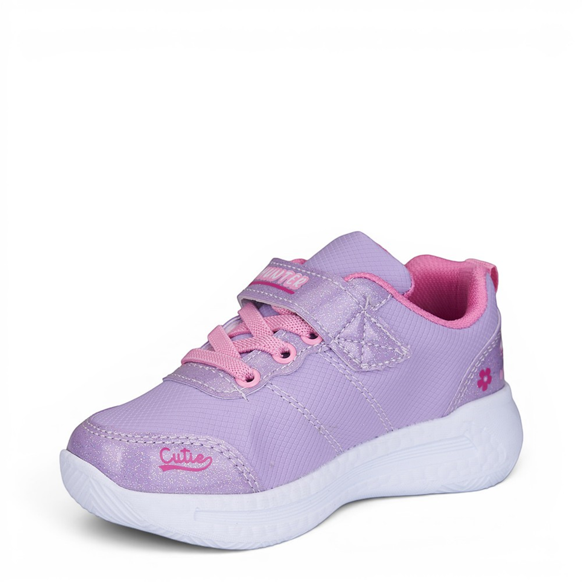 HUNTER_F_SPOR_CİLT 255 LİLA_TOZPEMBE