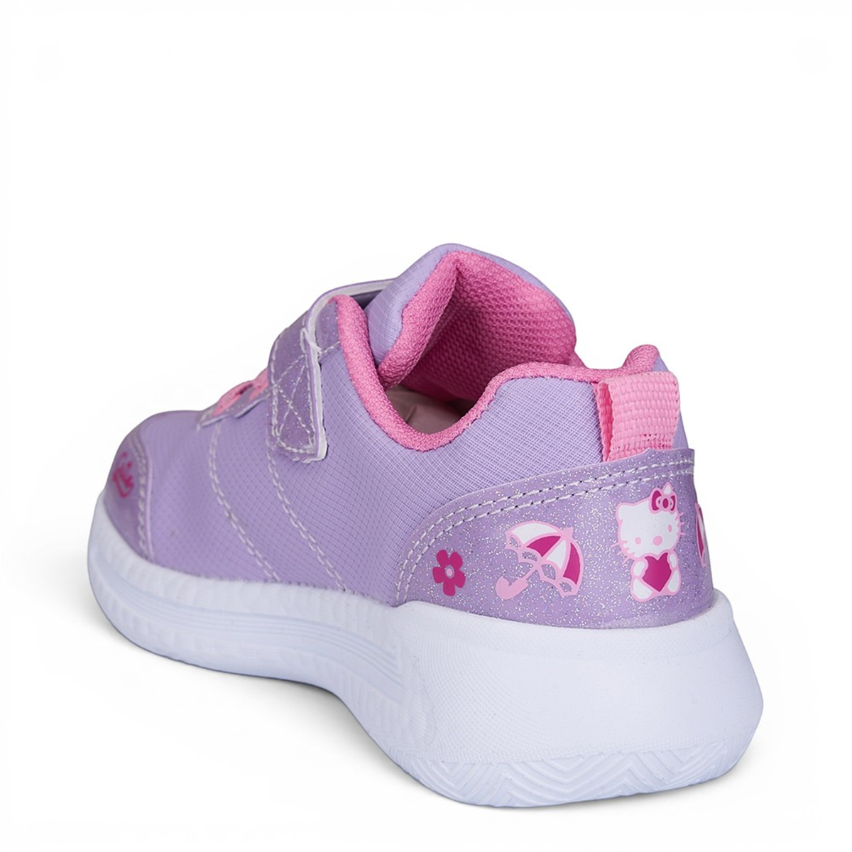 HUNTER_F_SPOR_CİLT 255 LİLA_TOZPEMBE