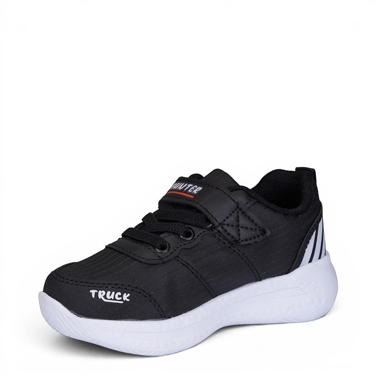 HUNTER_F_SPOR_CİLT 255 SİYAH_BEYAZ