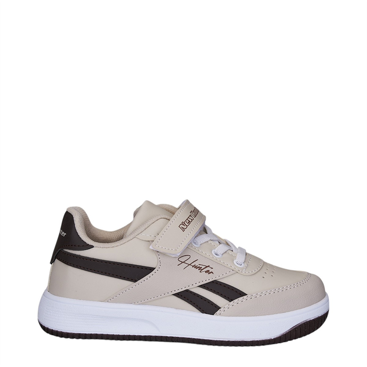 HUNTER_F_SPOR_CİLT 256 BEJ_KAHVE