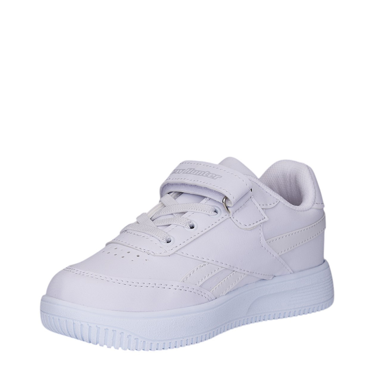 HUNTER_F_SPOR_CİLT 256 BEYAZ_BEYAZ