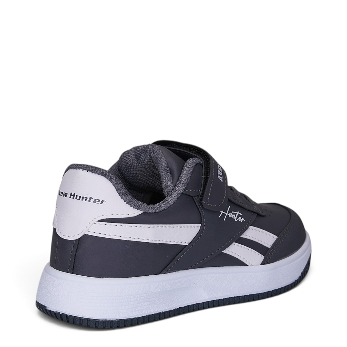 HUNTER_F_SPOR_CİLT 256 FÜME_BEYAZ