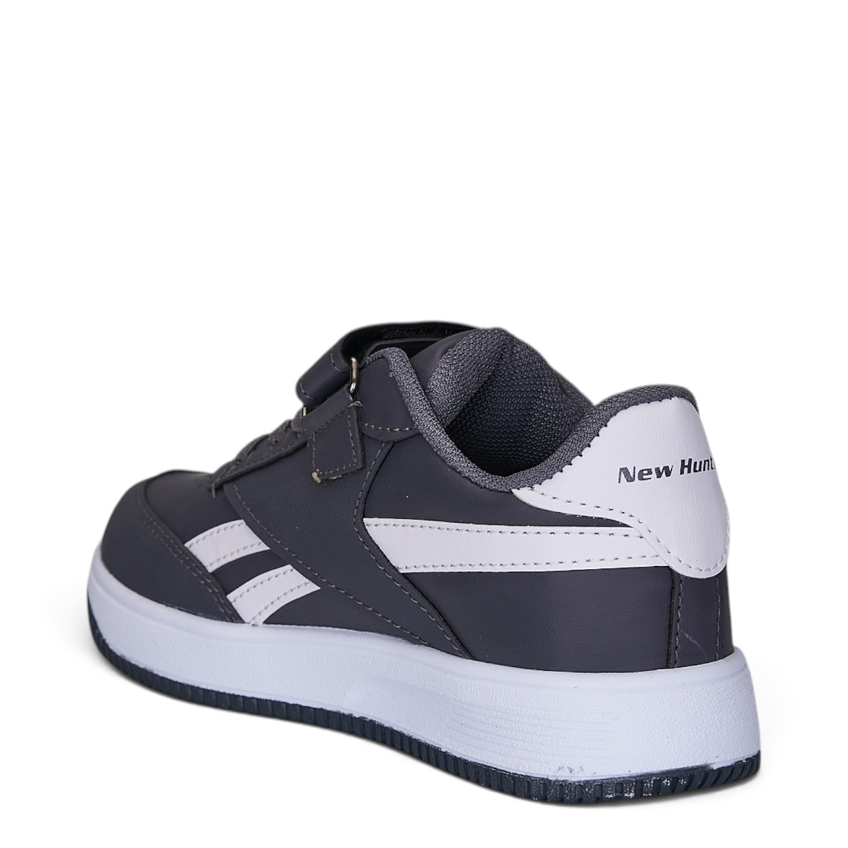 HUNTER_F_SPOR_CİLT 256 FÜME_BEYAZ