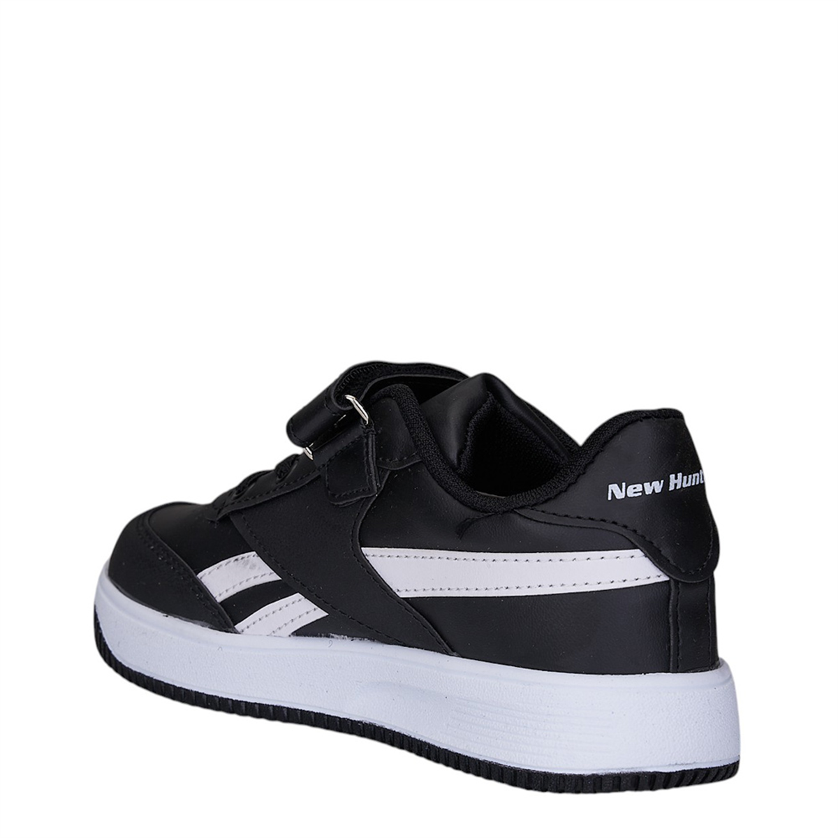 HUNTER_F_SPOR_CİLT 256 SİYAH_BEYAZ