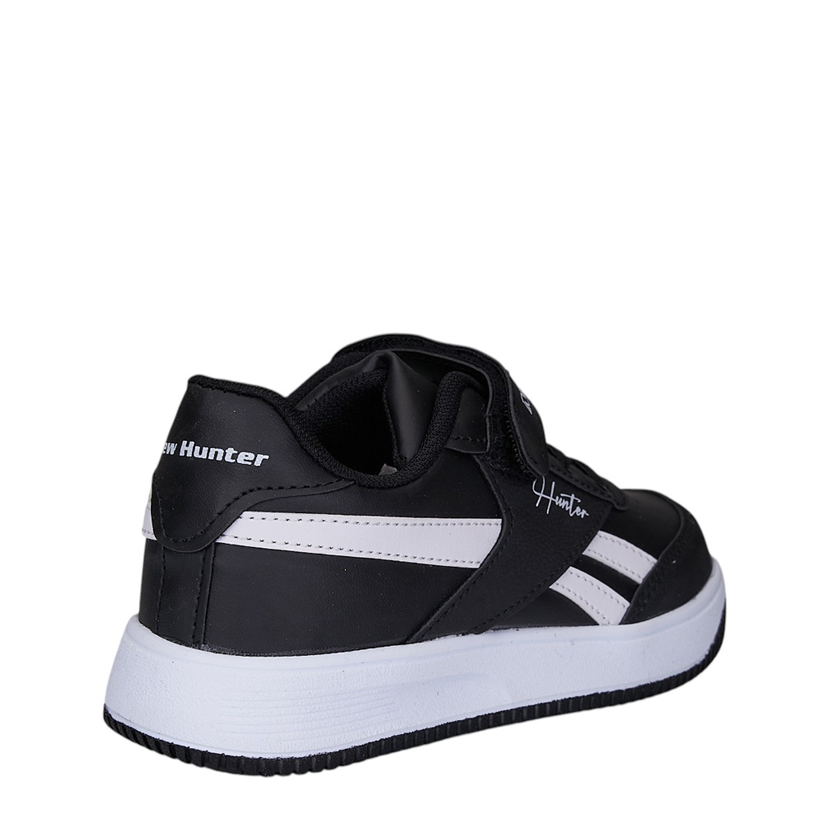 HUNTER_F_SPOR_CİLT 256 SİYAH_BEYAZ