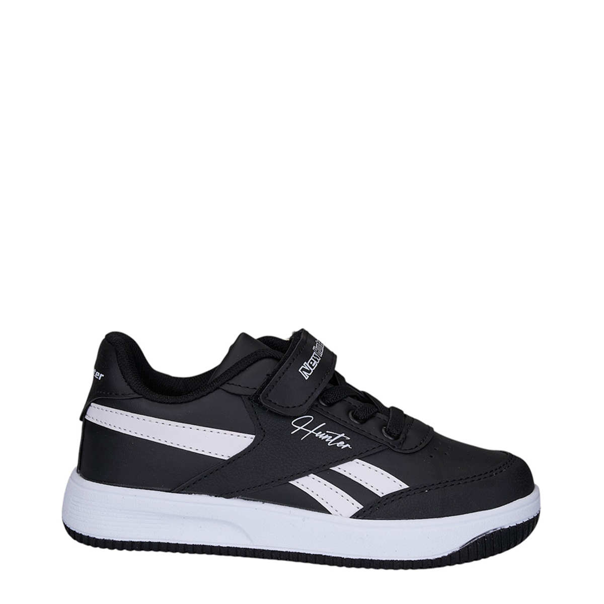 HUNTER_F_SPOR_CİLT 256 SİYAH_BEYAZ