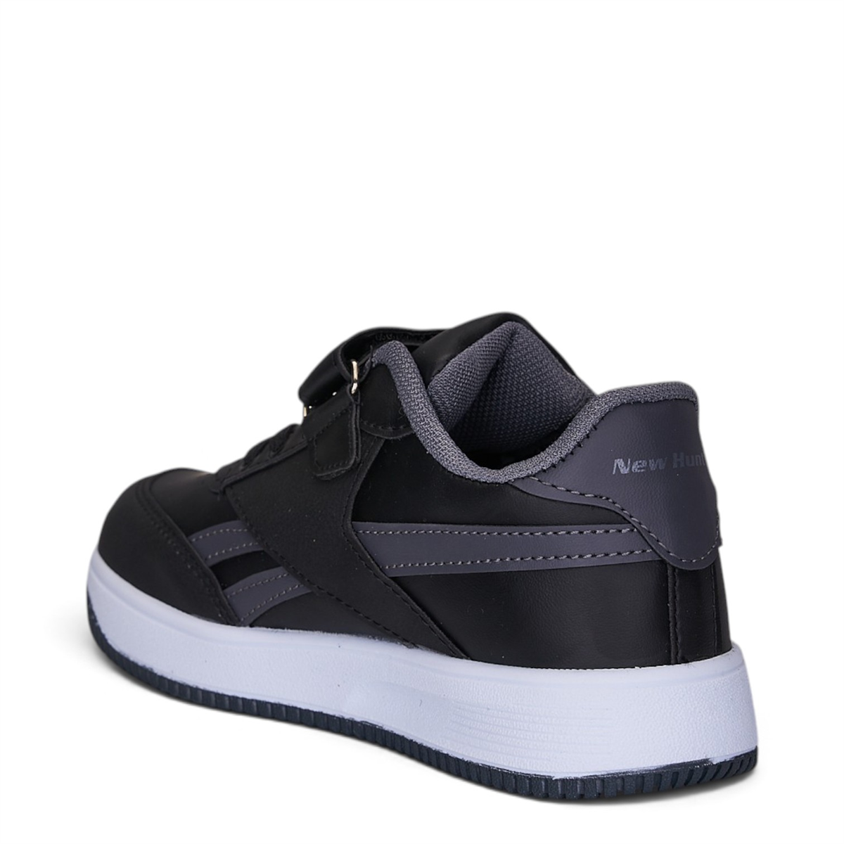 HUNTER_F_SPOR_CİLT 256 SİYAH_FÜME