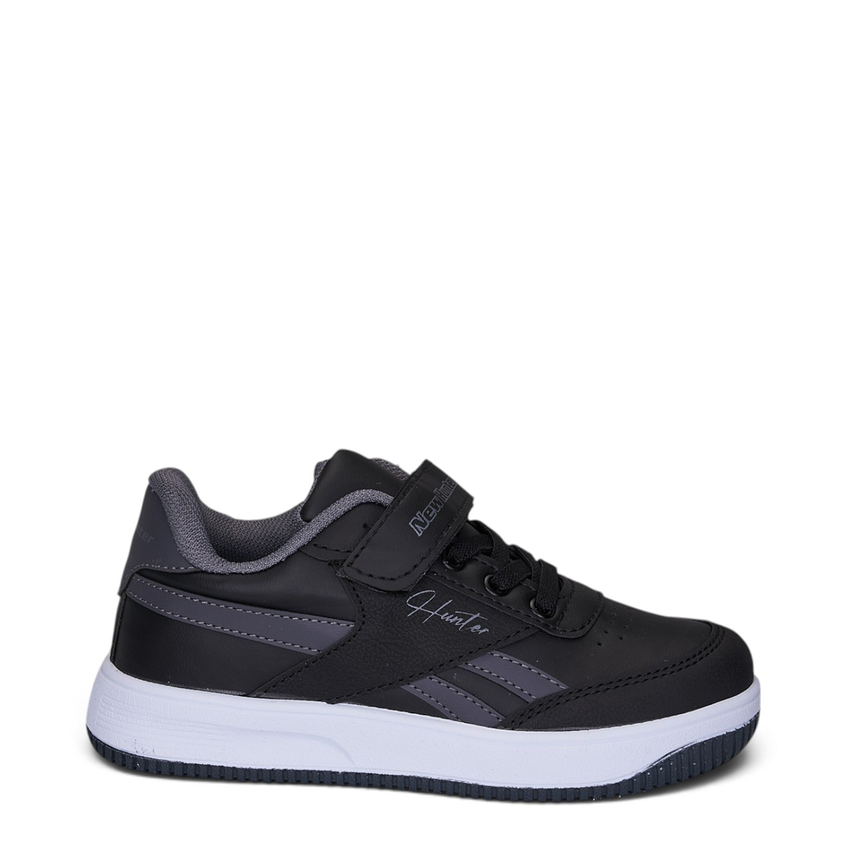 HUNTER_F_SPOR_CİLT 256 SİYAH_FÜME