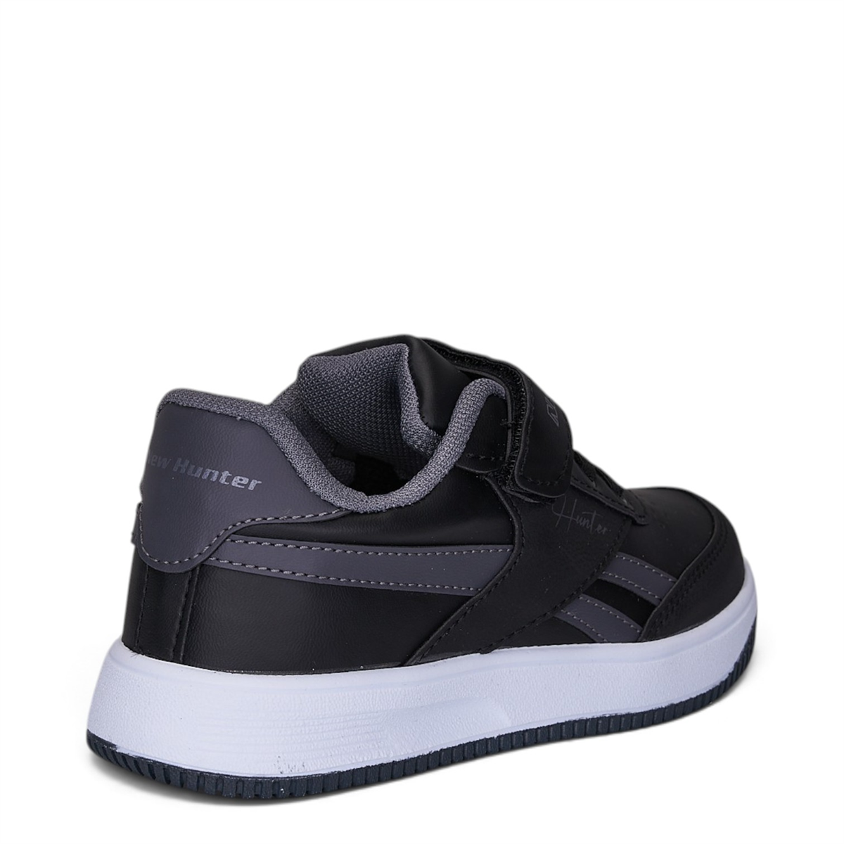 HUNTER_F_SPOR_CİLT 256 SİYAH_FÜME