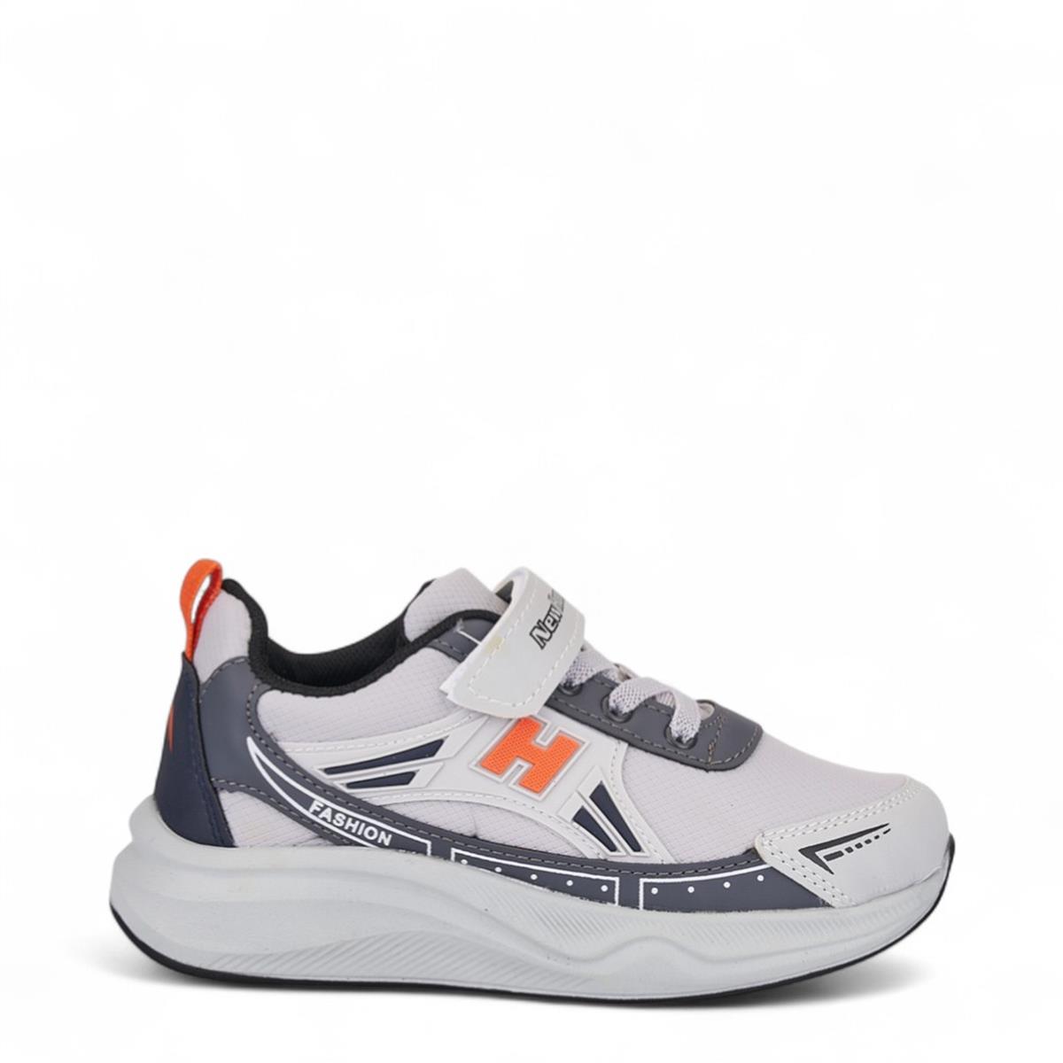 HUNTER_F_SPOR_CİLT_252 BUZ_ORANJ