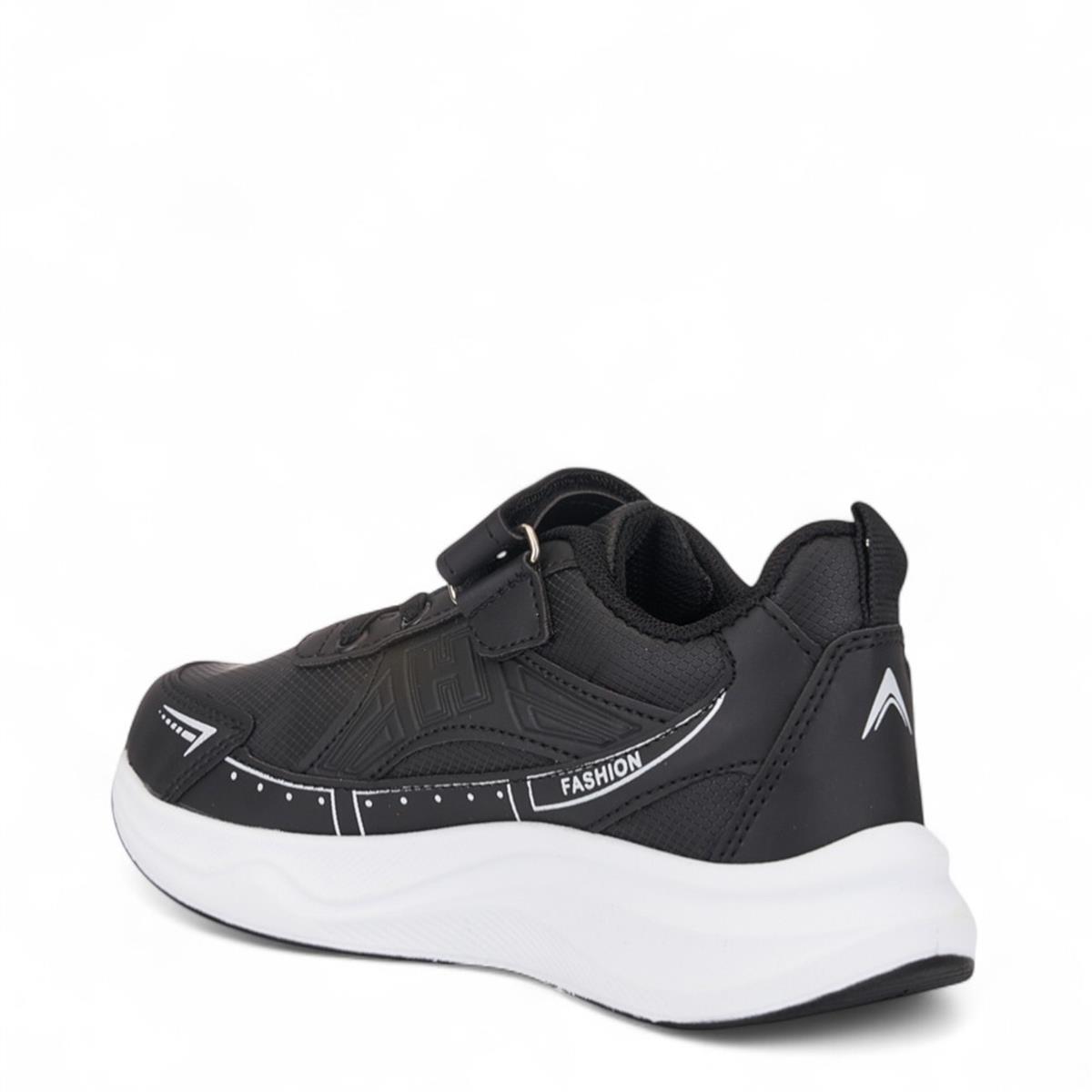 HUNTER_F_SPOR_CİLT_252 SİYAH_BEYAZ
