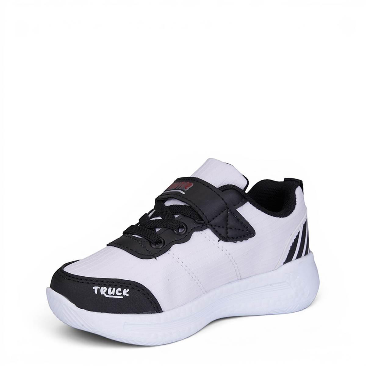 HUNTER_P_SPOR_CİLT 255 BEYAZ_SİYAH