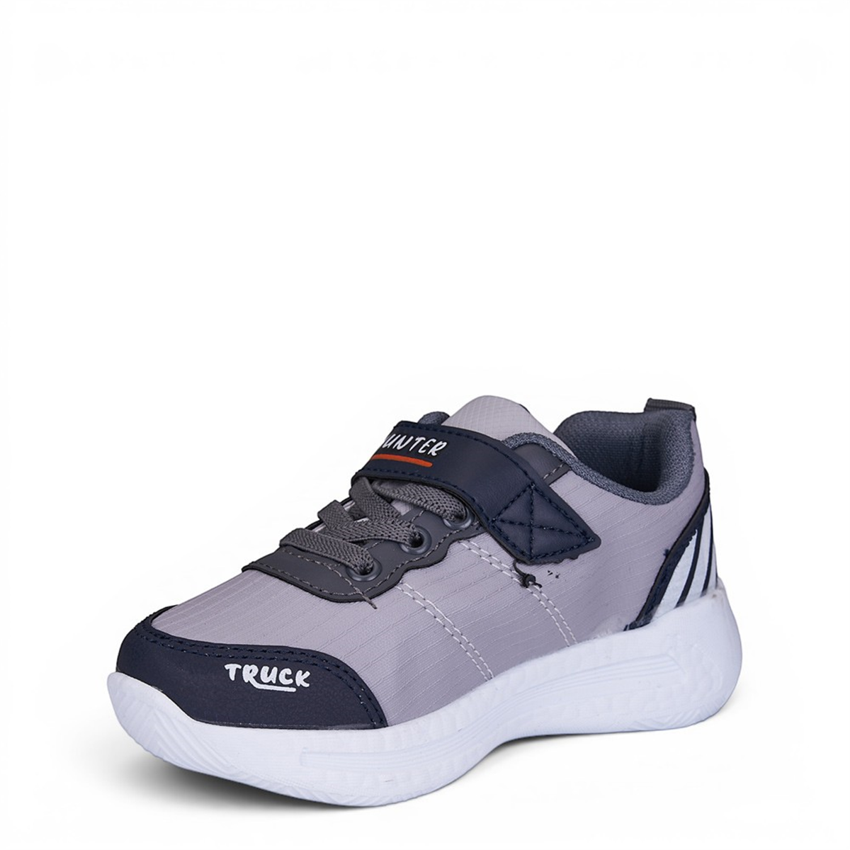 HUNTER_P_SPOR_CİLT 255 BUZ_LACİ
