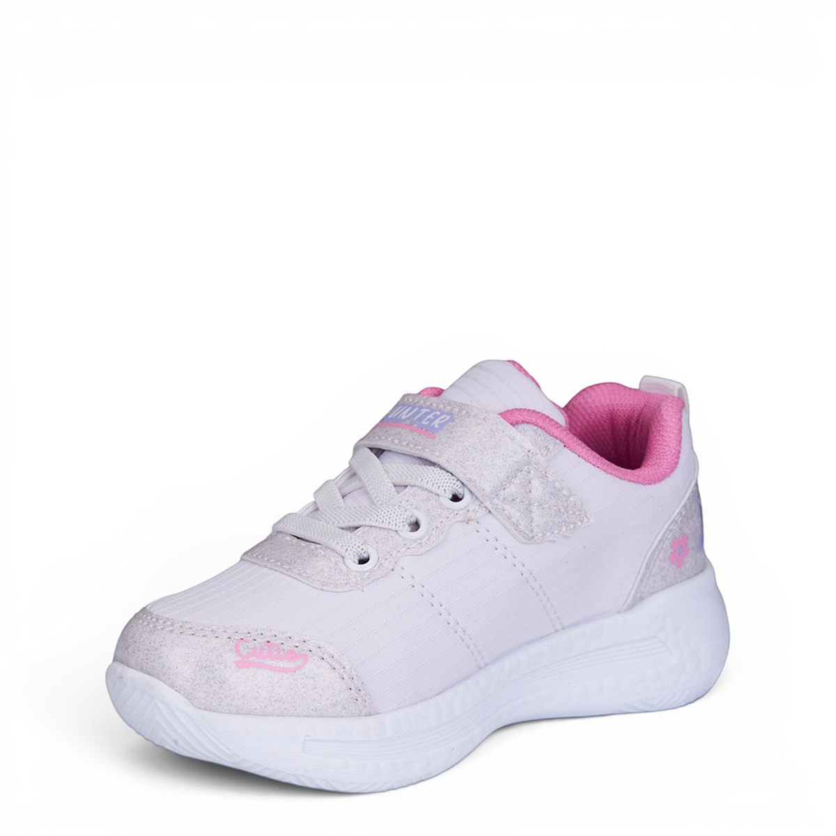 HUNTER_P_SPOR_CİLT 255 BUZ_TOZPEMBE