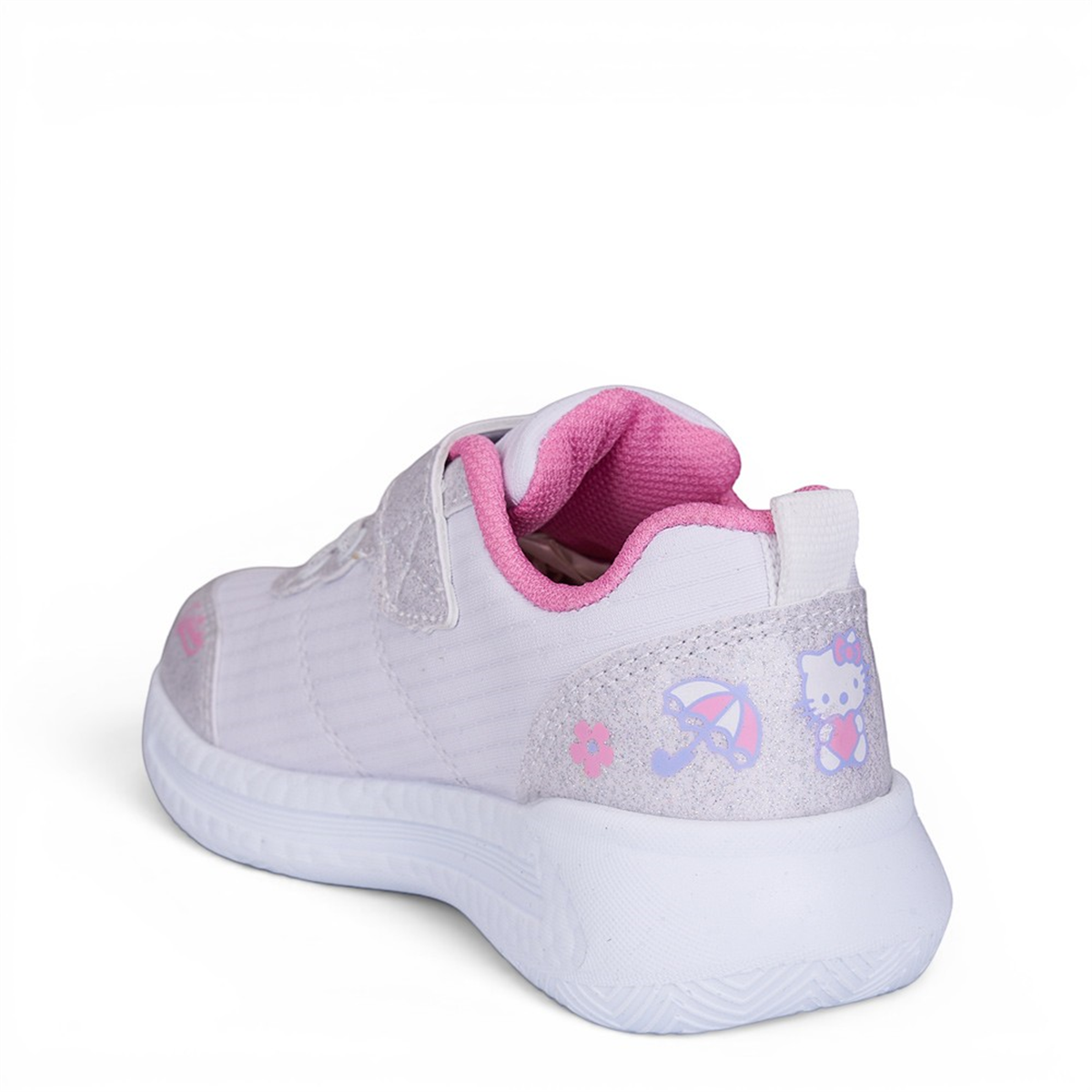 HUNTER_P_SPOR_CİLT 255 BUZ_TOZPEMBE
