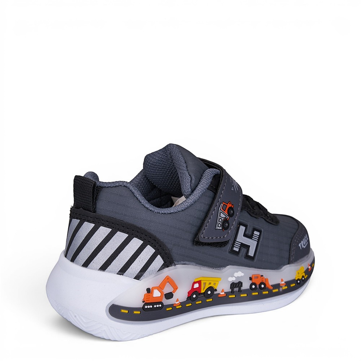 HUNTER_P_SPOR_CİLT 255 FÜME_GÜMÜŞ
