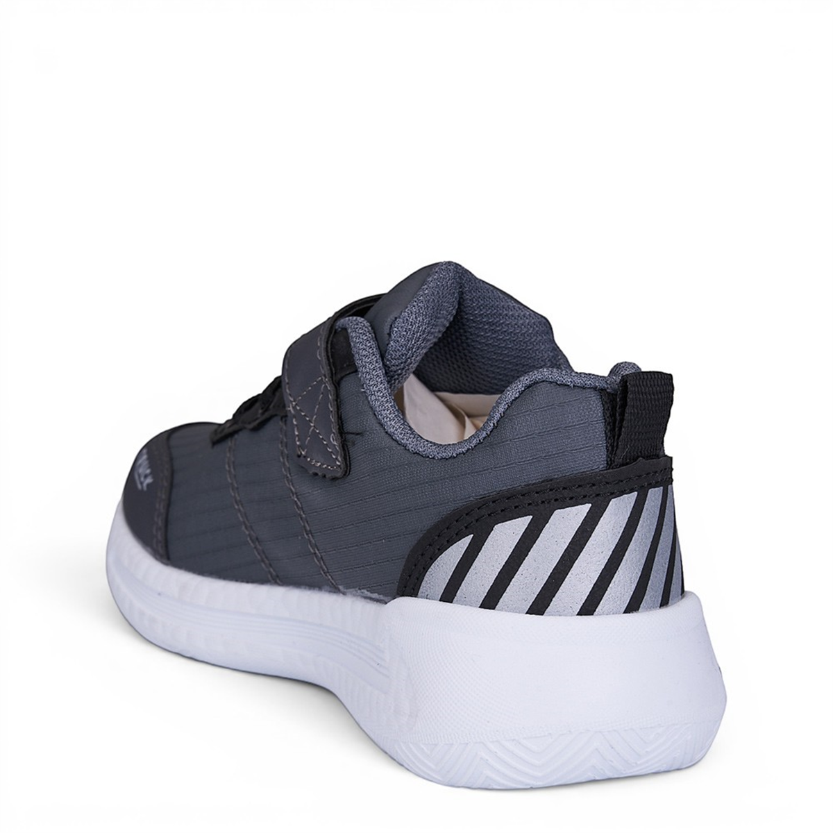 HUNTER_P_SPOR_CİLT 255 FÜME_GÜMÜŞ