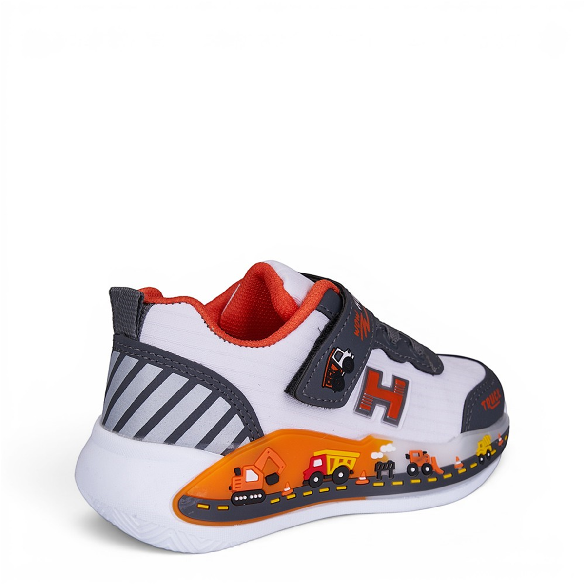 HUNTER_P_SPOR_CİLT 255 FÜME_ORANJ