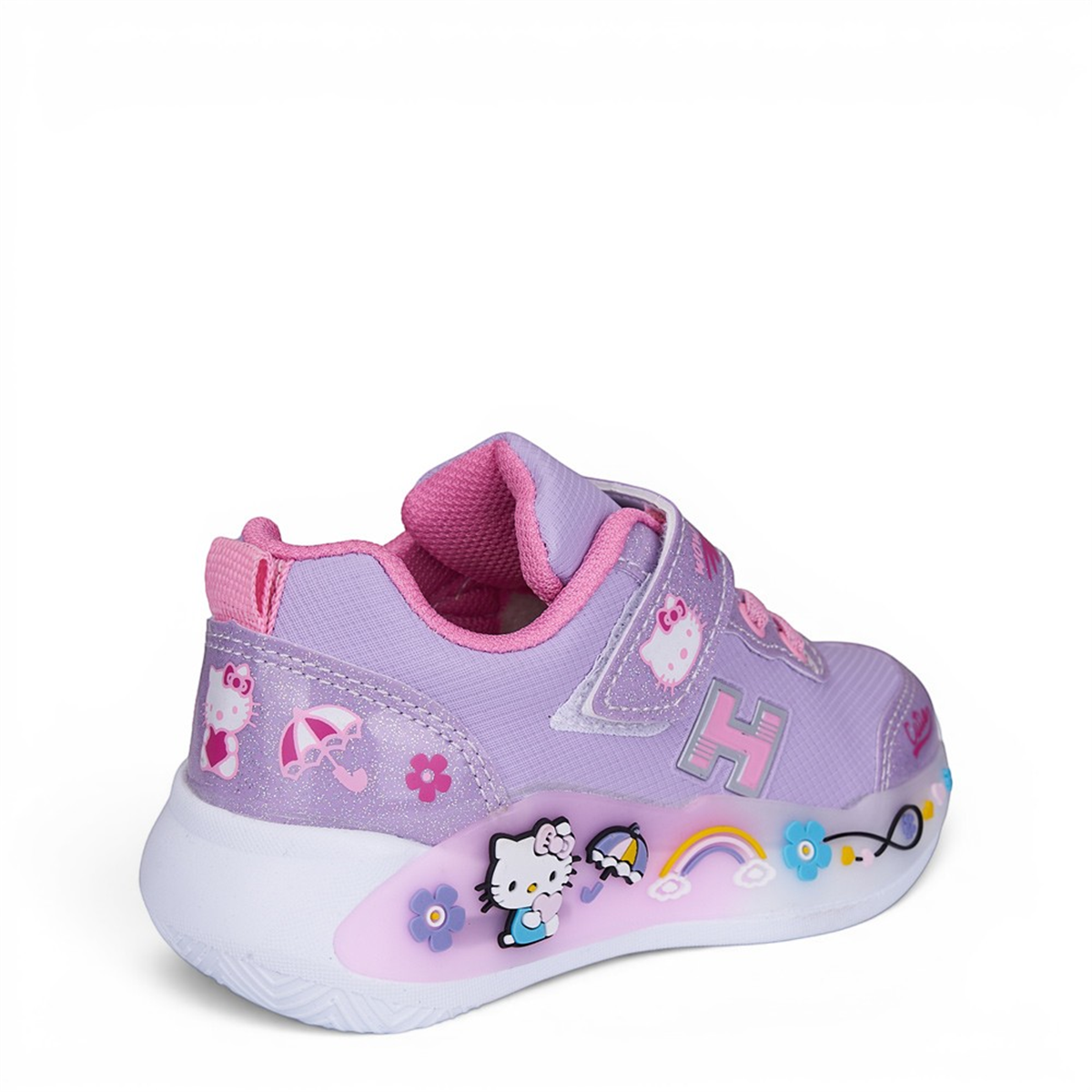 HUNTER_P_SPOR_CİLT 255 LİLA_TOZPEMBE