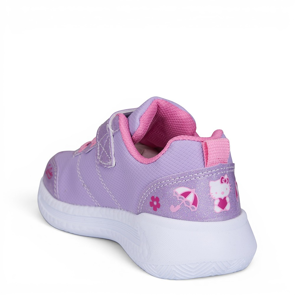 HUNTER_P_SPOR_CİLT 255 LİLA_TOZPEMBE