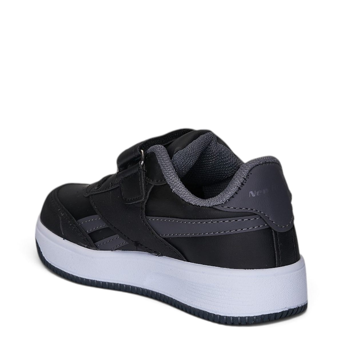 HUNTER_P_SPOR_CİLT 256 SİYAH_FÜME