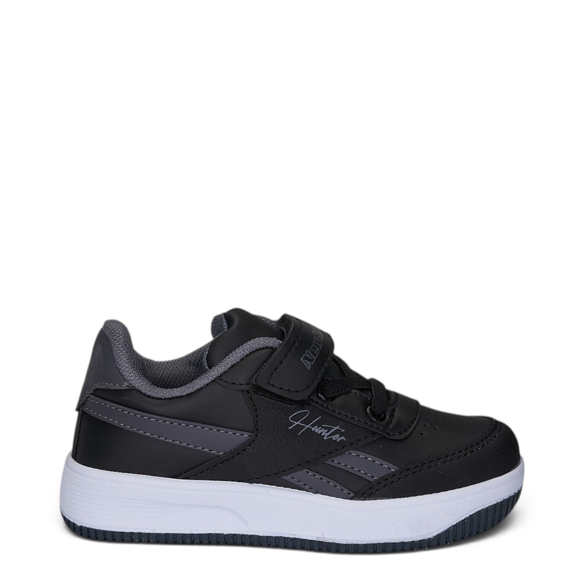HUNTER_P_SPOR_CİLT 256 SİYAH_FÜME