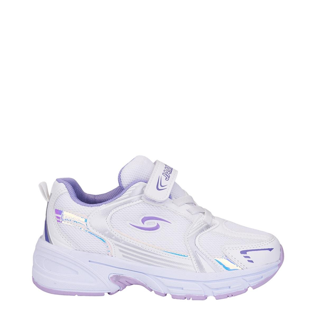 JAMİX_F_SPOR_ANRK 530 BEYAZ_HOLOGRAM