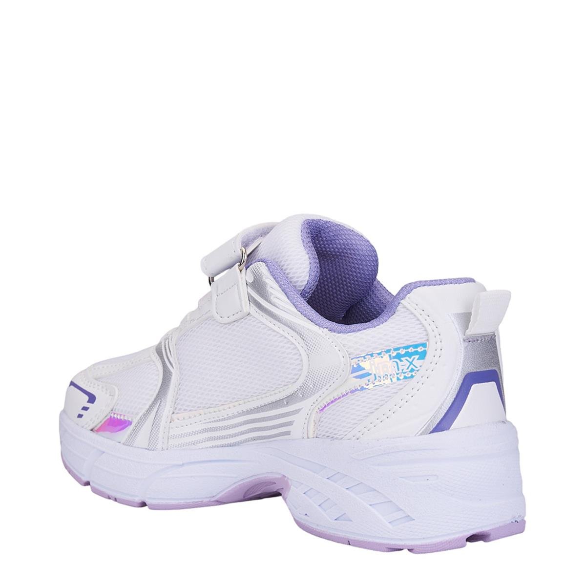 JAMİX_F_SPOR_ANRK 530 BEYAZ_HOLOGRAM