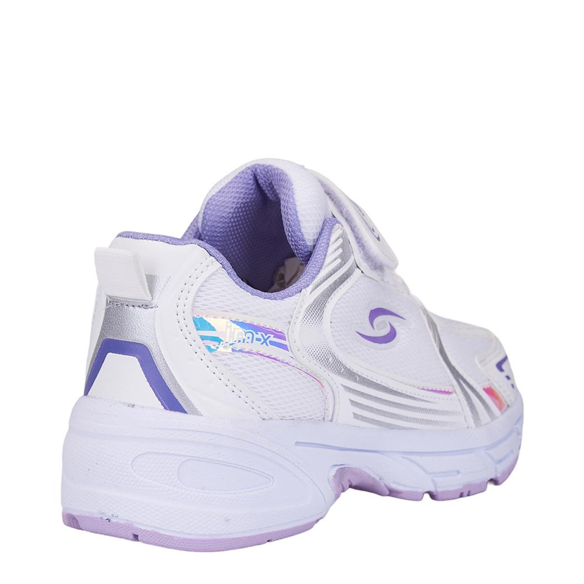 JAMİX_F_SPOR_ANRK 530 BEYAZ_HOLOGRAM