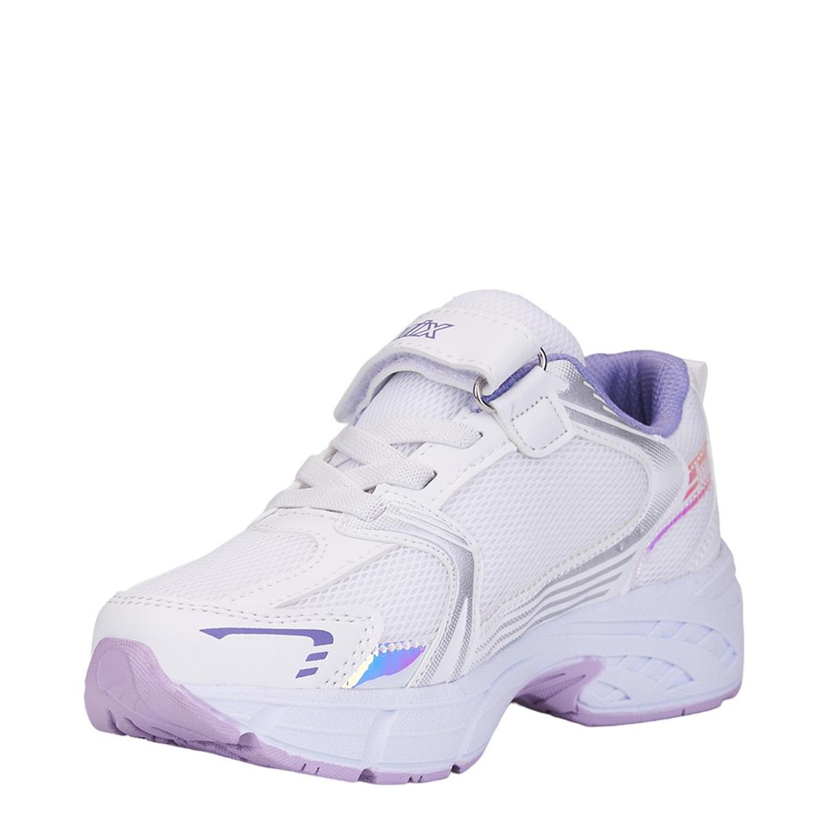 JAMİX_F_SPOR_ANRK 530 BEYAZ_HOLOGRAM