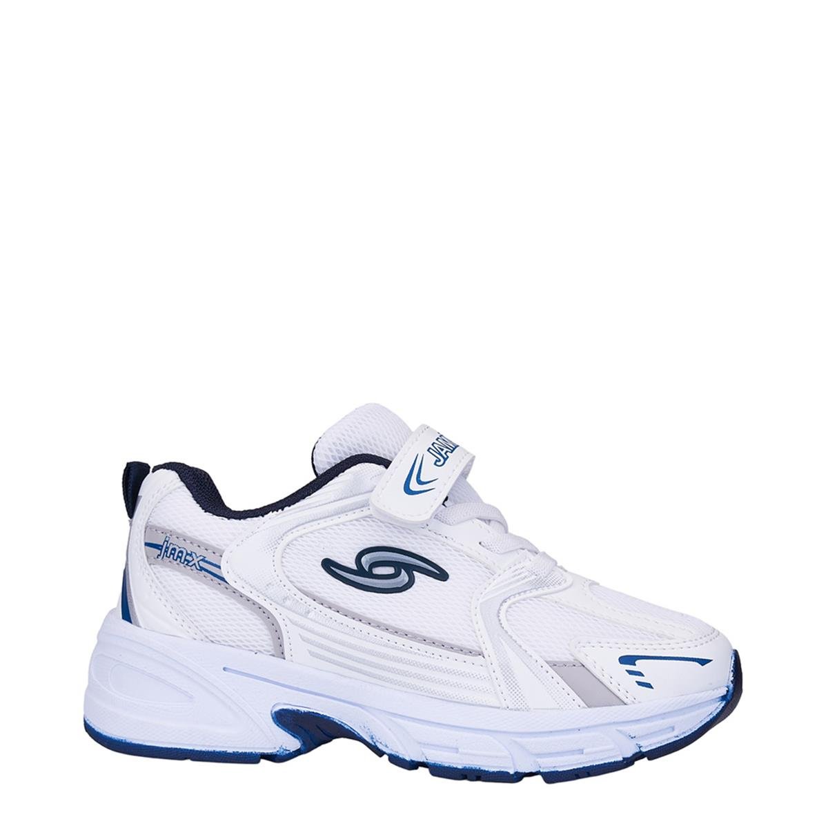 JAMİX_F_SPOR_ANRK 530 BEYAZ_LACİ