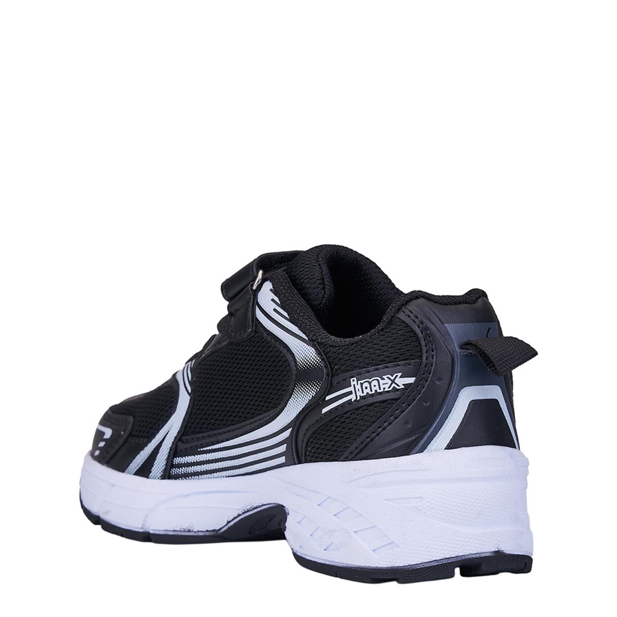 JAMİX_F_SPOR_ANRK 530 SİYAH_BEYAZ