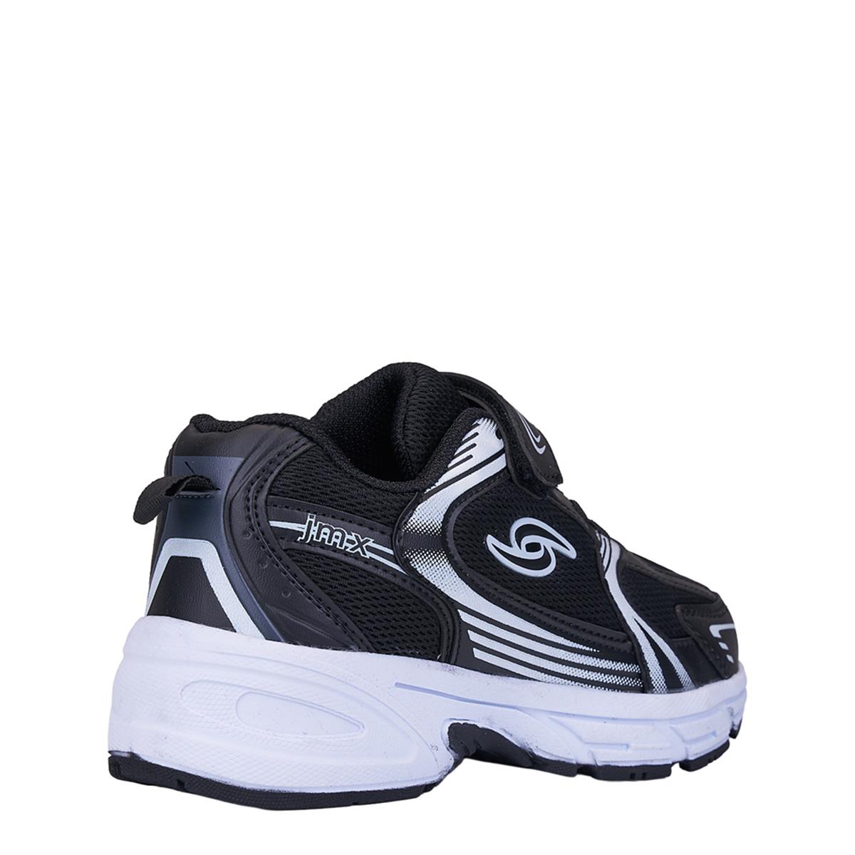 JAMİX_F_SPOR_ANRK 530 SİYAH_BEYAZ