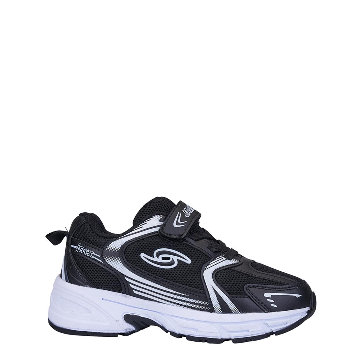 JAMİX_F_SPOR_ANRK 530 SİYAH_BEYAZ