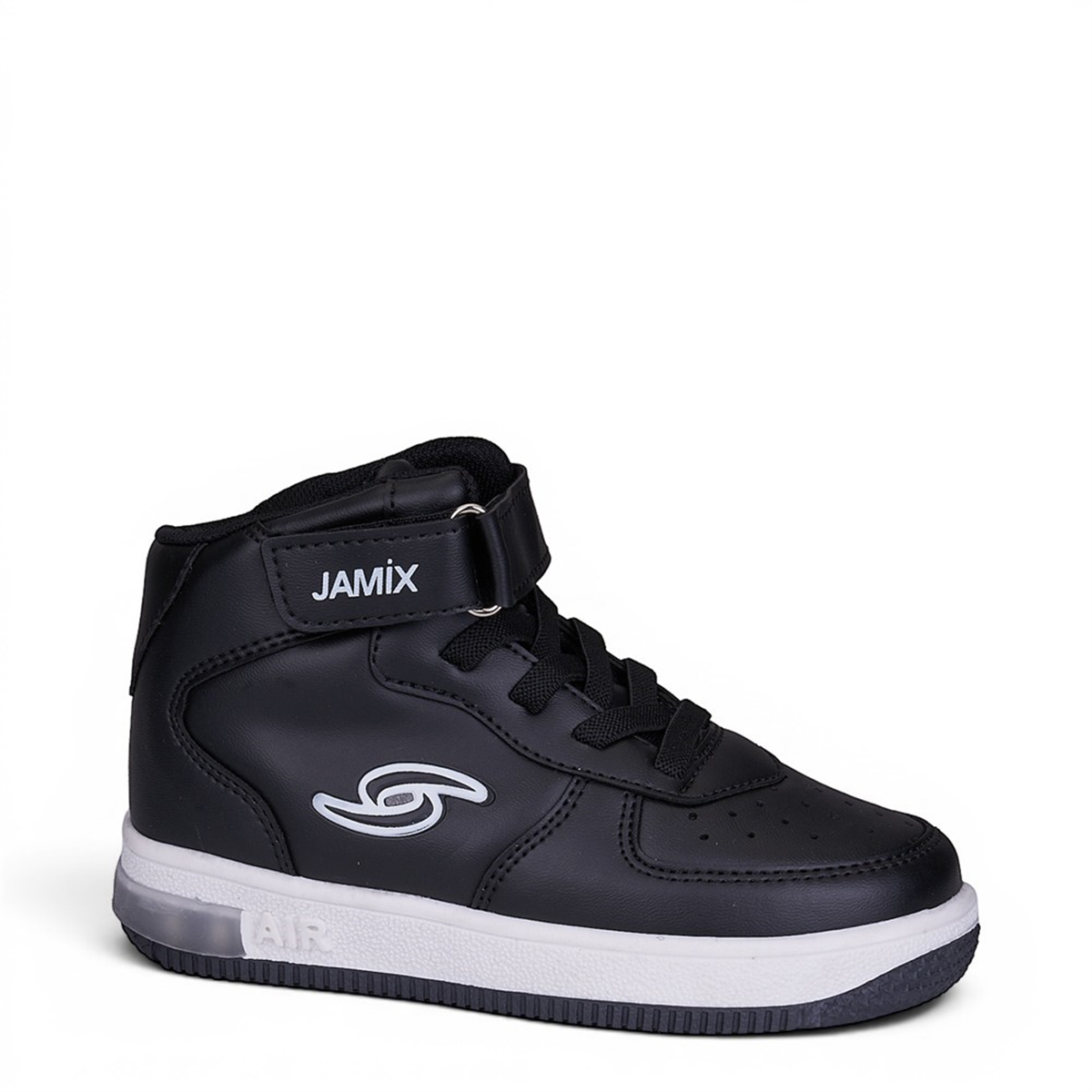 JAMİX_F_SPOR_CİLT 206 SİYAH_BEYAZ