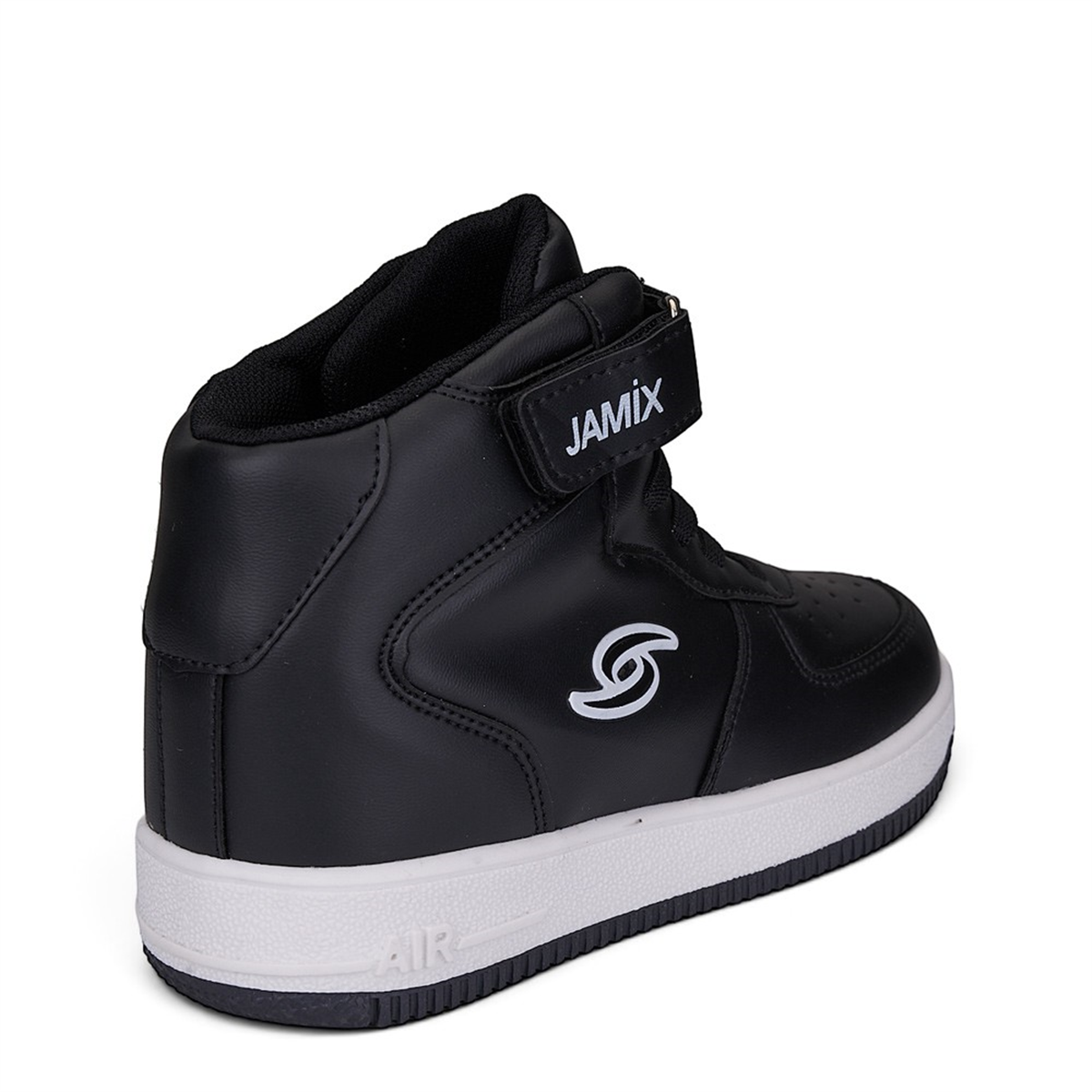 JAMİX_F_SPOR_CİLT 206 SİYAH_BEYAZ