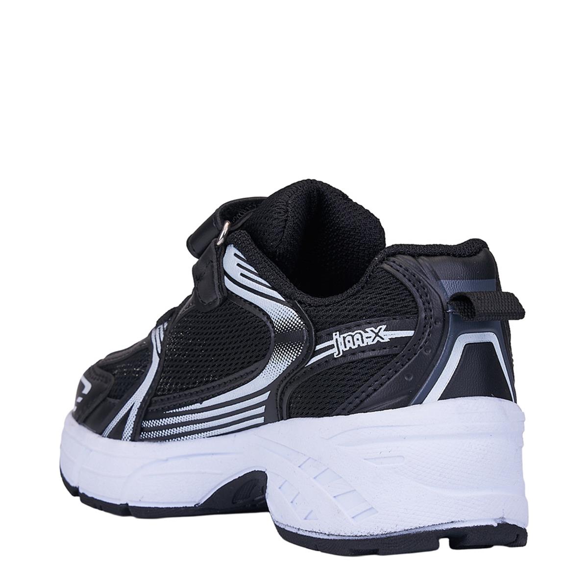 JAMİX_P_SPOR_ANRK 530 SİYAH_BEYAZ