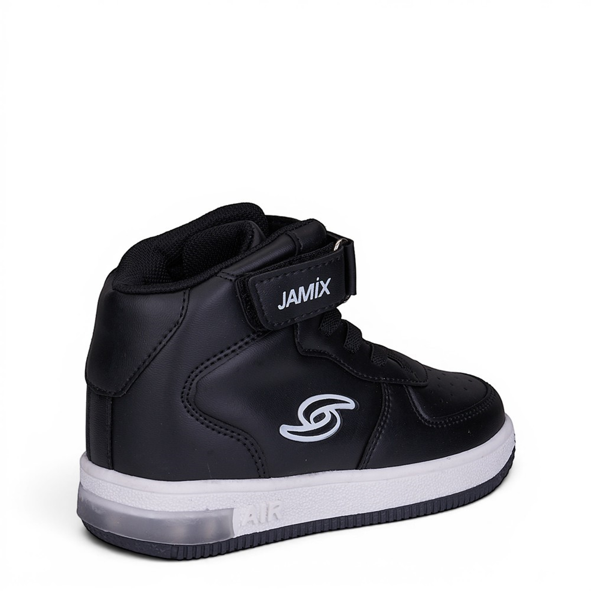 JAMİX_P_SPOR_CİLT 206 SİYAH_BEYAZ