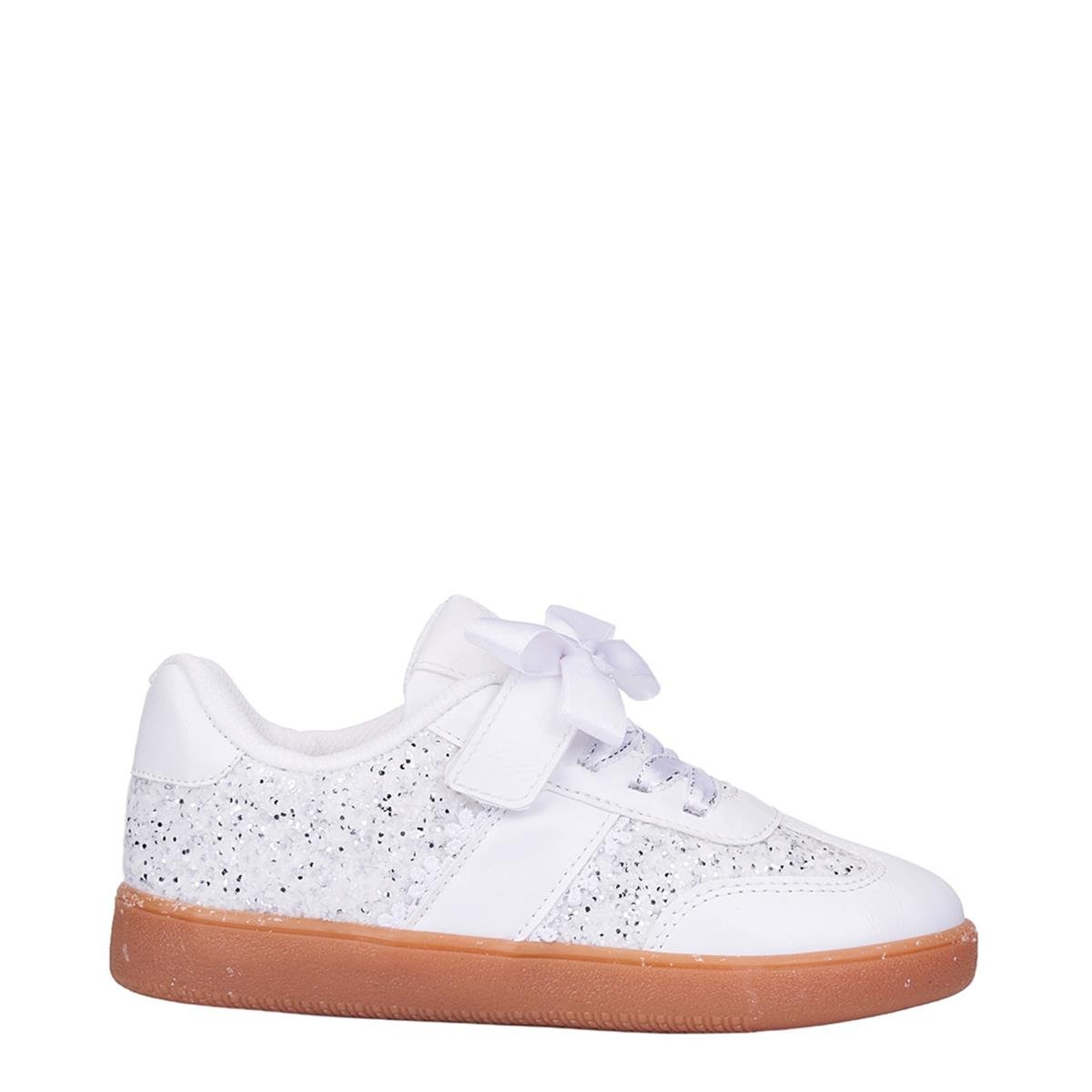 JUMPİX_F_SPOR 08 BEYAZ