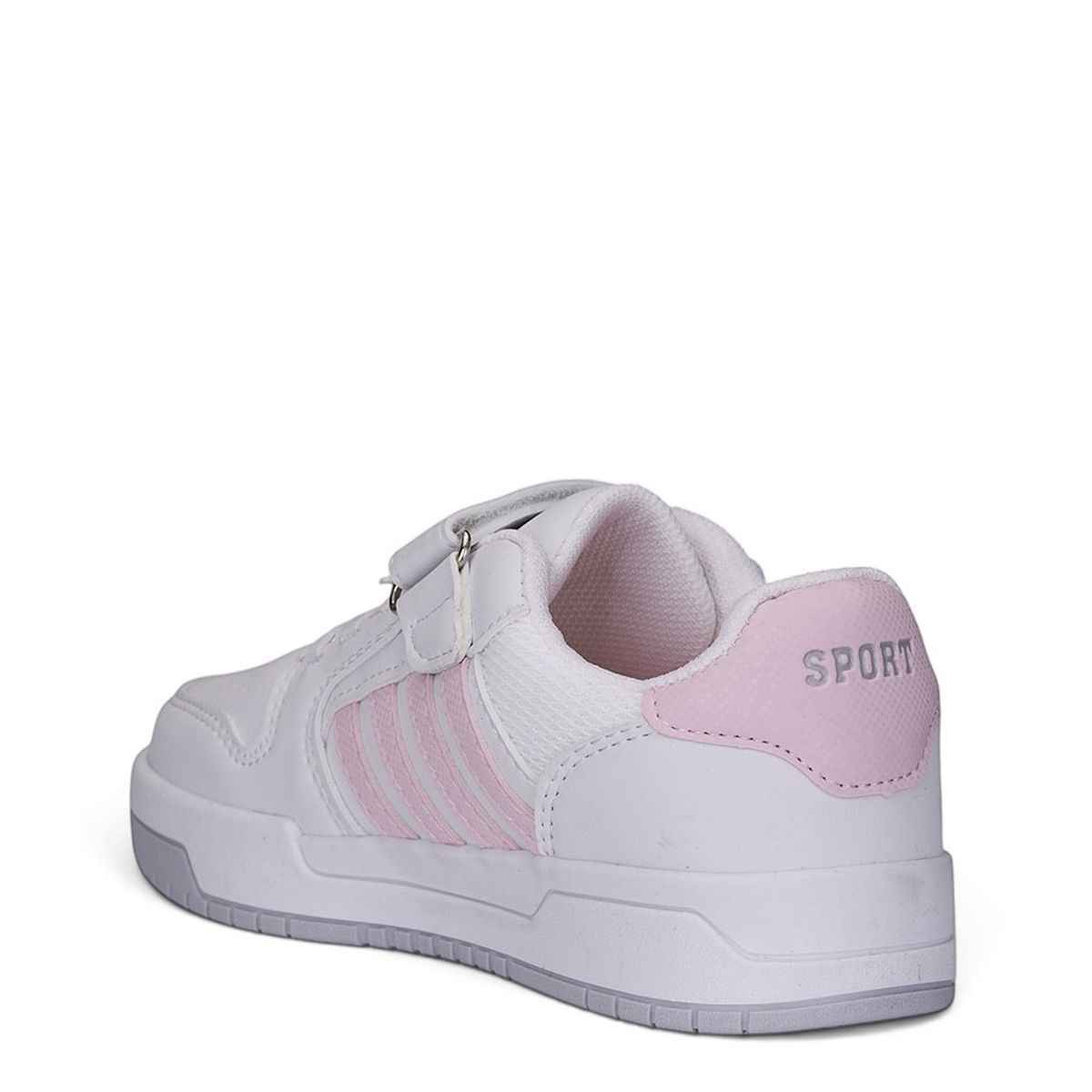 LAFONTEN_F_SPOR_CİLT 752 BEYAZ_PEMBE