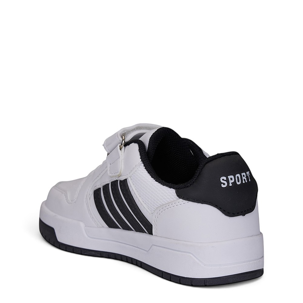 LAFONTEN_F_SPOR_CİLT 752 BEYAZ_SİYAH